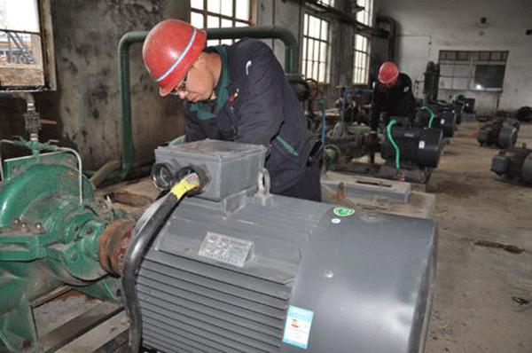 西瑪電機(jī)加快創(chuàng)新步伐 提升企業(yè)競(jìng)爭(zhēng)力。