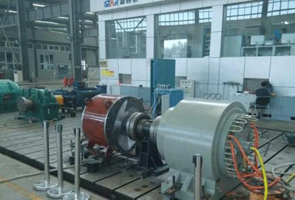 我國電機(jī)運(yùn)行效率低，提升能效成未來發(fā)展方向——西安泰富西瑪電機(jī)（西安西瑪電機(jī)集團(tuán)股份有限公司）官方網(wǎng)站