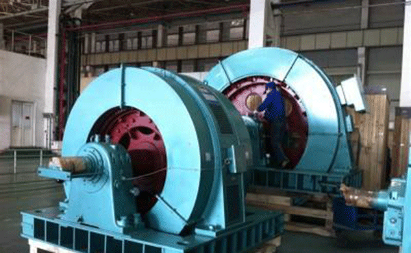 西安西瑪高壓電機(jī)絕緣及干燥問(wèn)題分析。