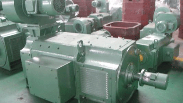 西安西瑪直流電機(jī)勵磁的四種方法。