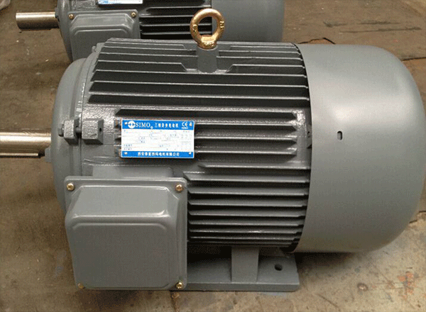 西安西瑪電機告訴您：有碳刷的電機不一定是直流電機。