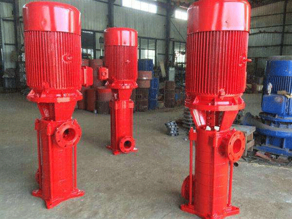 西安西瑪大型立式電機(jī)產(chǎn)生噪聲是怎么回事？