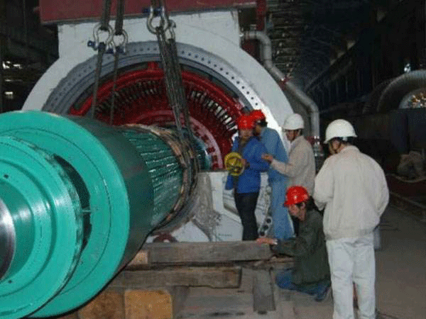 西安西瑪直流電機碳刷的主要失效機理。