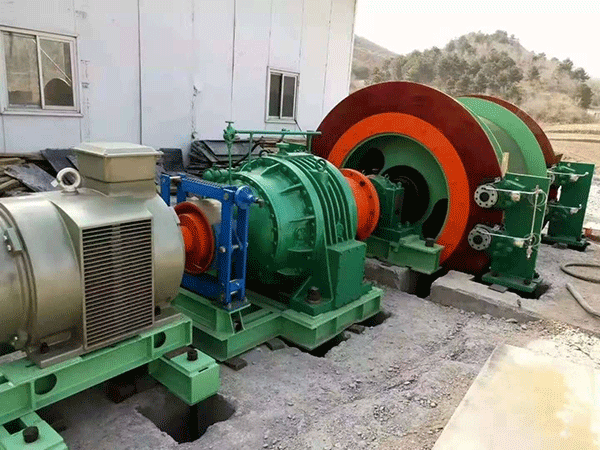 提高西安西瑪電機運行效率有兩種方法。