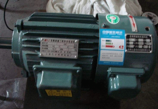 如何辨別西安西瑪變頻電機的真假？
