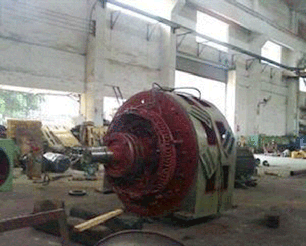 西安西瑪大型電機(jī)故障診斷與保護(hù)理論分享。
