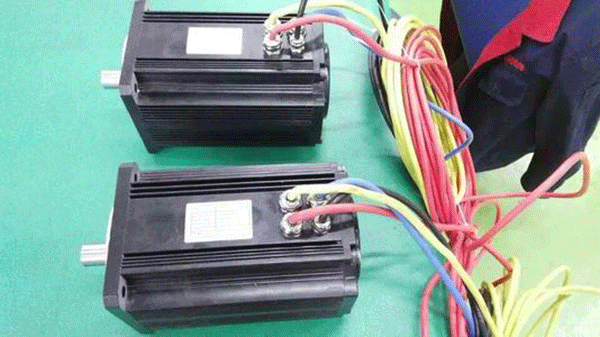 淺談無刷直流電機的發(fā)展趨勢。