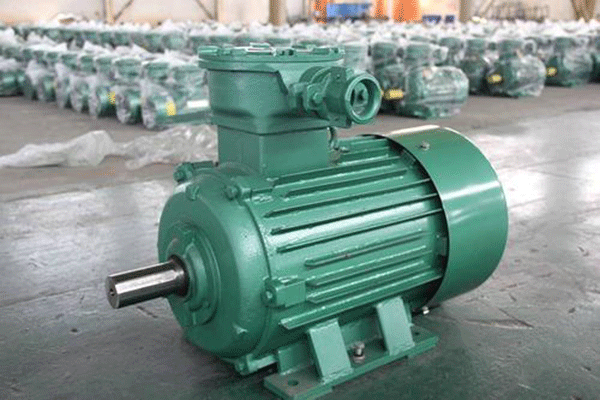 關(guān)于西安西瑪電機的工作制，大家了解一下。