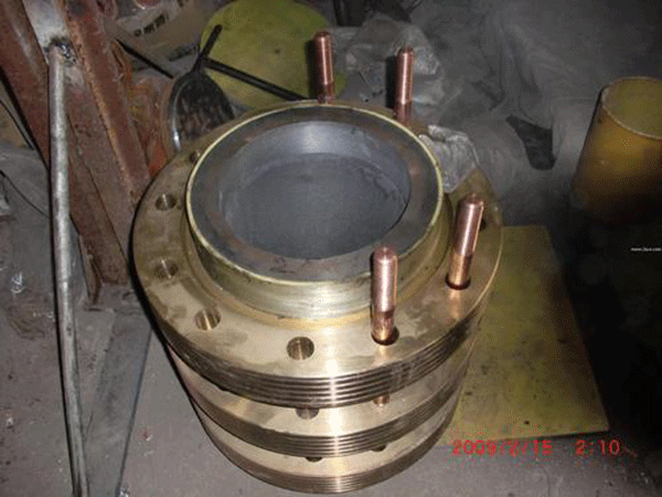如何在加工過程中防止電機滑環(huán)損壞？