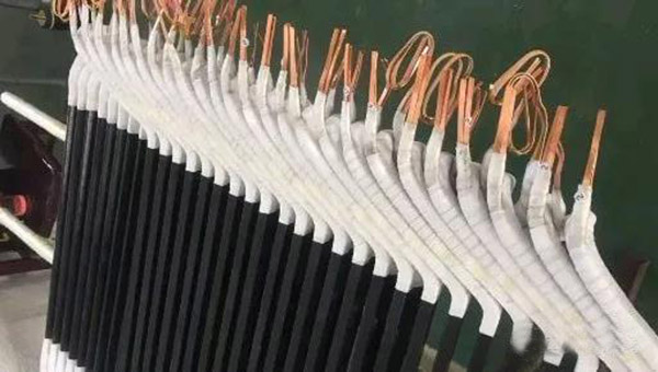 高壓電機有電暈，為什么變頻電機也有電暈？