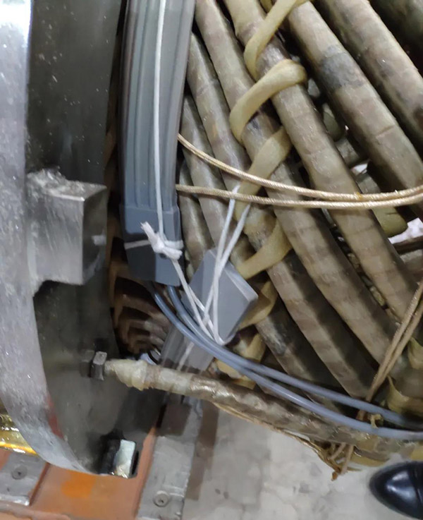 高壓電機有電暈，為什么變頻電機也有電暈？