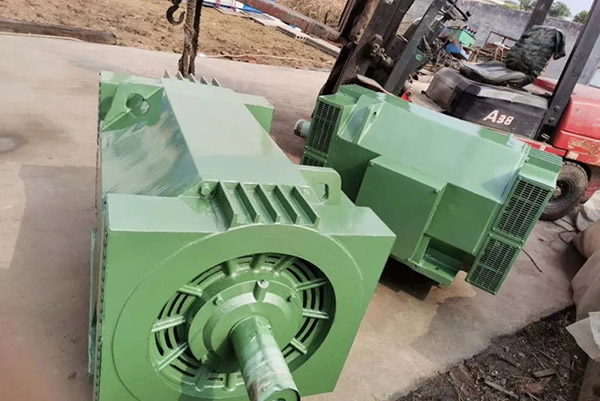 電機(jī)再制造是就是把電機(jī)翻新而已嗎？