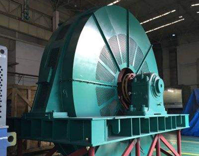 西安西瑪電機(jī)用戶如何選擇符合其實(shí)際需求的同步電機(jī)？