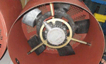 風(fēng)機(jī)專用電機(jī)矩頻特性降低是什么原因？——西安博匯儀器儀表有限公司