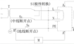 電機(jī)接觸電流要求和檢測?！靼膊﹨R儀器儀表有限公司