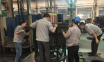 西安泰富西瑪電機(jī)基礎(chǔ)管理，從改變工作作風(fēng)開始?！靼膊﹨R儀器儀表有限公司