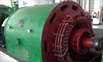西瑪電機(jī)關(guān)于高壓電機(jī)故障的處理方法流程分享。——西安博匯儀器儀表有限公司