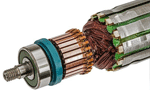 有刷直流電機(jī)與無(wú)刷直流電機(jī)之間的優(yōu)勢(shì)與劣勢(shì)對(duì)比？——西安博匯儀器儀表有限公司