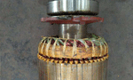 西安電機(jī)廠技術(shù)員關(guān)于高壓電機(jī)端部捆扎的重要性分析。——西安博匯儀器儀表有限公司