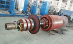 西瑪電機(jī)滑環(huán)如何保養(yǎng)您知道嗎？——西安博匯儀器儀表有限公司