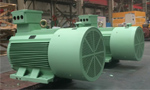 高效電機(jī)怎樣幫企業(yè)省能源、減排放？——西安博匯儀器儀表有限公司