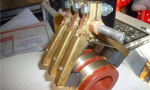 高壓電機(jī)滑環(huán)打火難題，西瑪電機(jī)有妙招——西安博匯儀器儀表有限公司