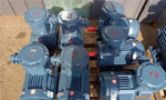 西安西瑪交流電機(jī)和直流電機(jī)有什么區(qū)別？——西安博匯儀器儀表有限公司